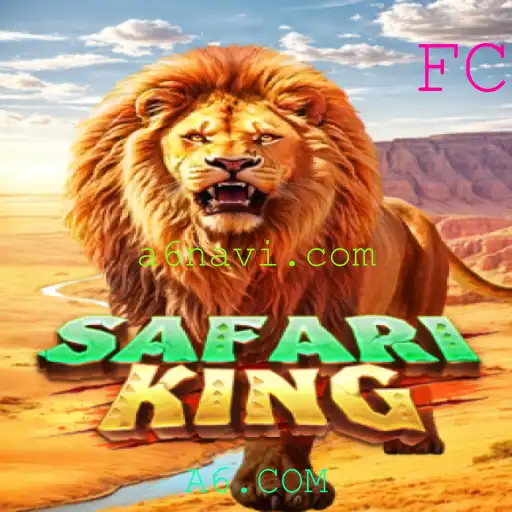Descubra o emocionante jogo SafariKing