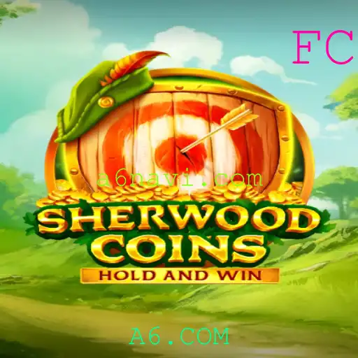 SherwoodCoins: Descubra o Mundo Aventura e Estratégia