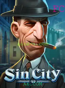 Explorando o Mundo de SinCity: O Novo Jogo Revolucionário da A6.COM