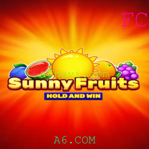 Explorando o Mundo de SunnyFruits: Um Jogo de Estratégia e Diversão da A6.COM
