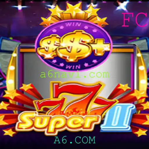 Explorando o Mundo do Jogo Super777II: Uma Nova Experiência com A6.COM
