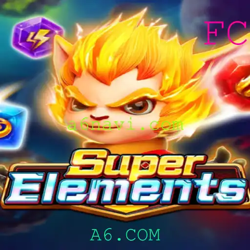 Descobrindo SuperElements: O Novo Sensação do Mundo dos Jogos