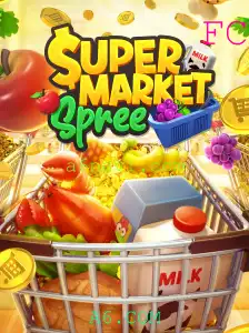 Descubra os Segredos de SupermarketSpree: O Jogo que Está Conquistando A6.COM