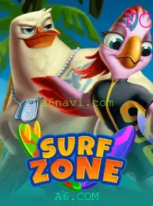 Explorando o Mundo Aventura do SurfZone: Um Guia Completo