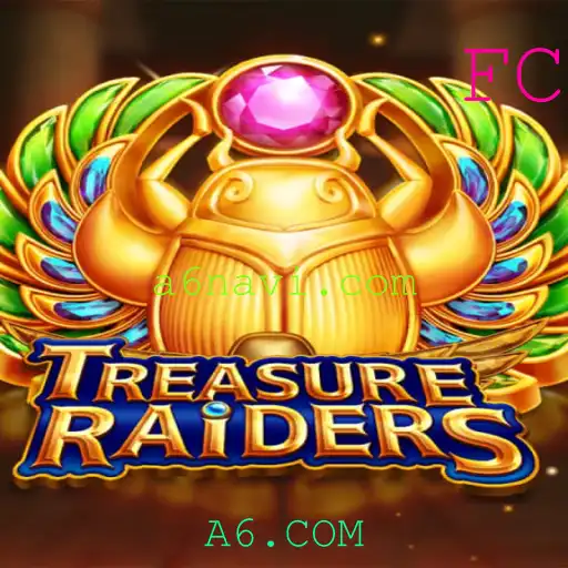 Explorando o Mundo de TREASURERAIDERS: Aventura, Estratégia e Diversão
