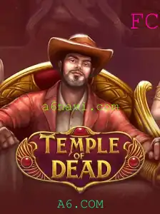 Explore TempleofDead: Uma Aventura Imersiva no Mundo dos Jogos