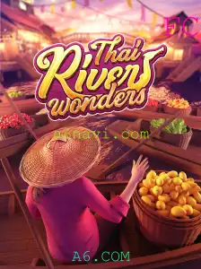 Explorando o Mundo do Jogo ThaiRiverWonders