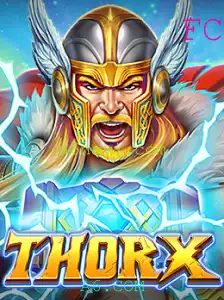 Descubra o Mundo de ThorX: Aventuras, Desafios e Estratégia
