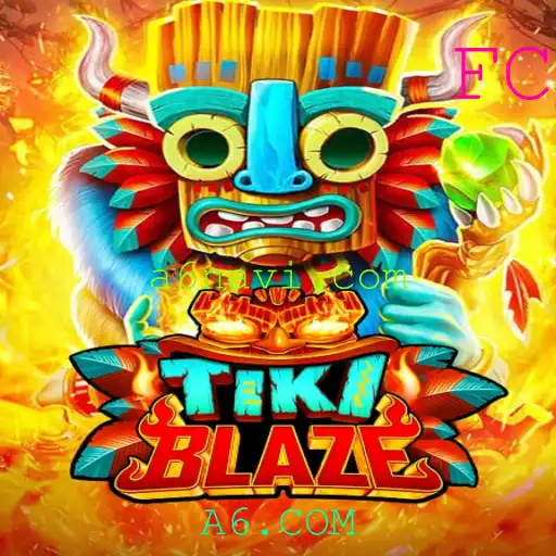 Introdução ao Jogo TikiBlaze: Diversão e Estratégia com A6.COM