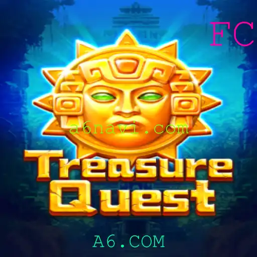 Explorando o Mundo de TreasureQuest: Uma Aventura em A6.COM