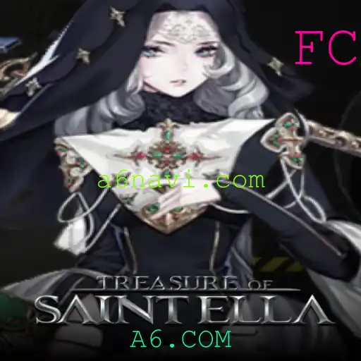 Descubra a Aventura Épica de 'Treasure of Saint Ella' em A6.COM