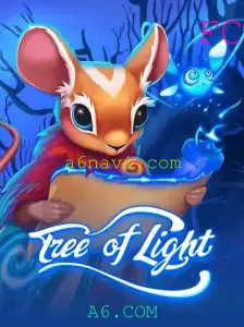 Explorando o Fascinante Mundo de 'TreeofLight' na Plataforma A6.COM
