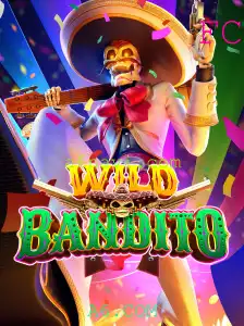 Explorando WildBandito: Uma Jornada no Universo do Jogo com A6.COM