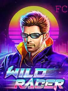 Descubra WildRacer: A Nova Sensação dos Jogos de Corrida da A6.COM