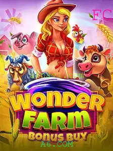 Explorando o Mundo de WonderFarmBonusBuy: O Jogo de Aventura da A6.COM